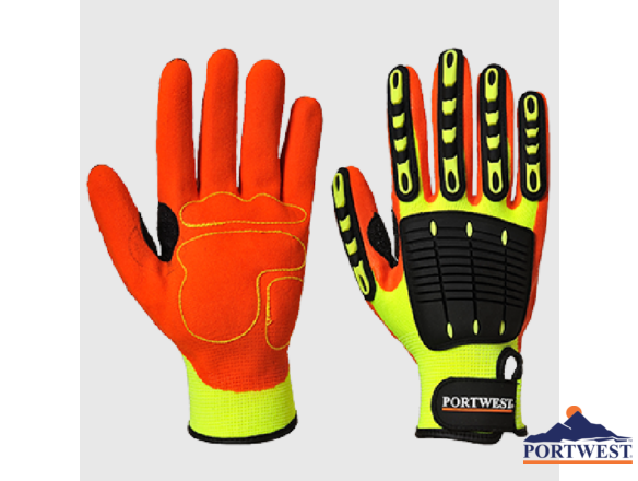 GLOVE IMPACT A721