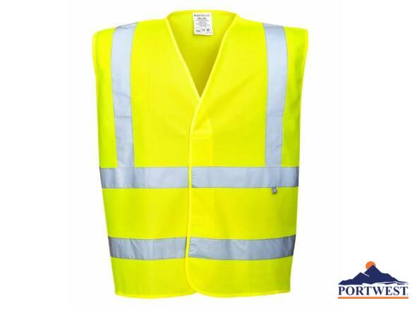 GILET DE SIGNALISATION FR75