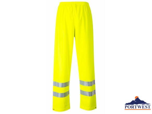 BROEK SEALTEX FLAME