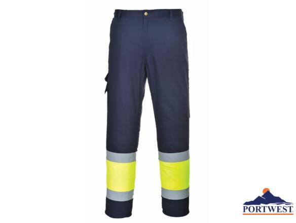 TROUSERS HIVIZ E049