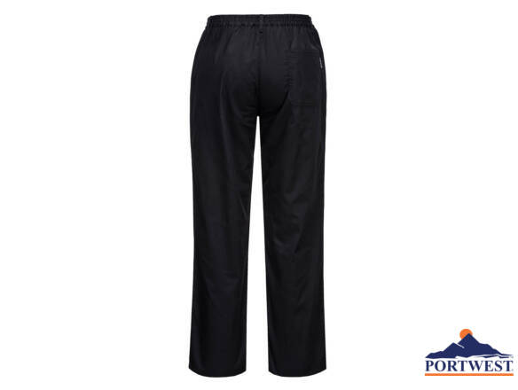 CHEFS TROUSERS LADIES C071