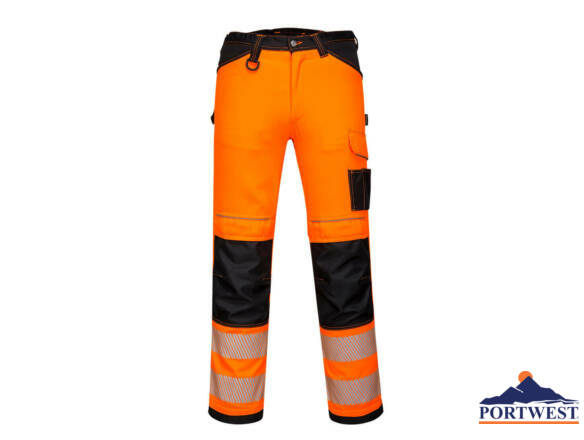 TROUSERS HIVIZ LADIES PW385