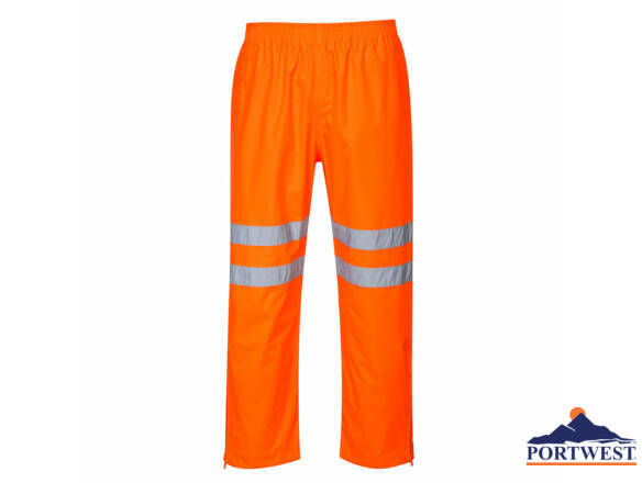 RAINTROUSERS HI-VIS RT61