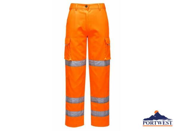 HÖSE LADIES HIVIZ LW71