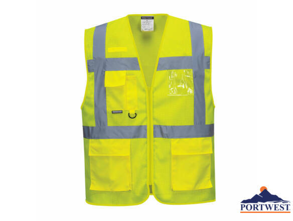 SIGNA GILET C376