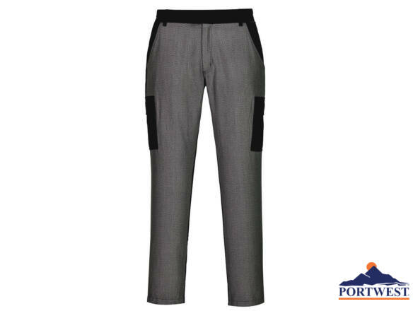 PANTALON ANTI-COUPURE CR40