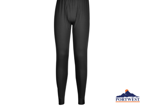 SOUS-PANTALON B131 PES