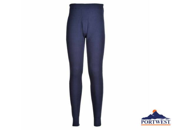 LANGE UNTERHOSE B121 PES/KAT