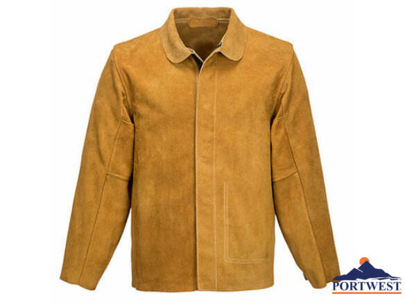 WELDING JACKET SW34