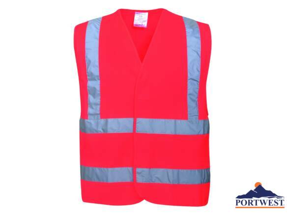 SIGNA GILET 2 BANDEN C470