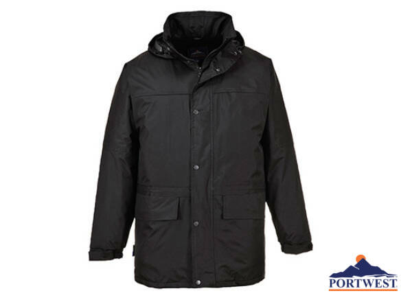 PARKA OBAN S523