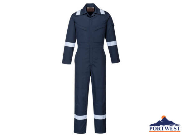 COVERALL LADIES FR51 FR/AS/ARC