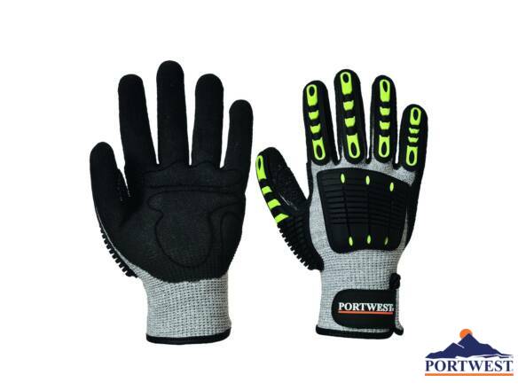 GLOVE IMPACT A722