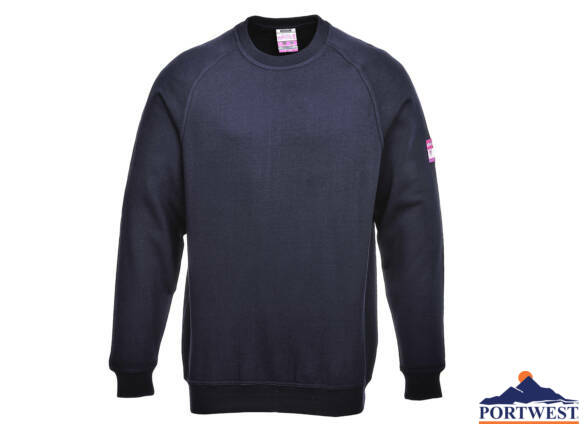 SWEATER FR/AS FR12