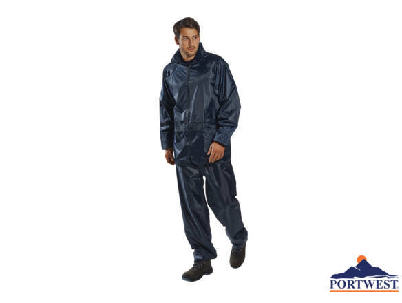 ENSEMBLE DE PLUIE PES L440