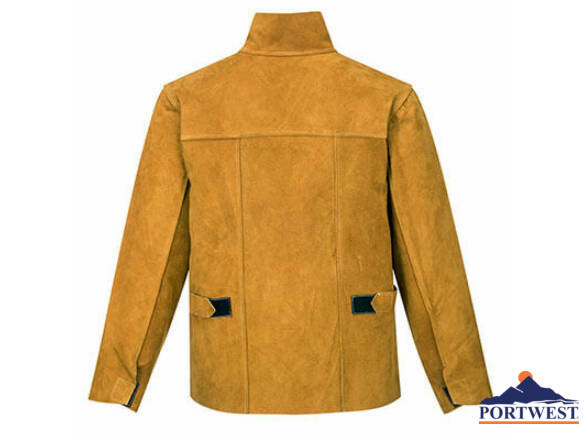 WELDING JACKET SW34