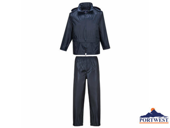 ENSEMBLE DE PLUIE PES L440