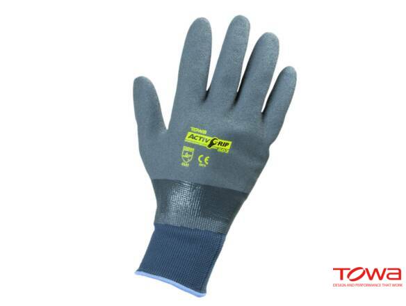 GLOVE ACTIVGRIP 503