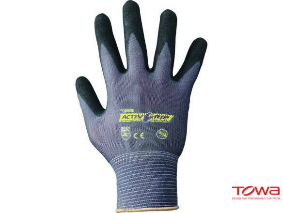 HANDSCHOEN ACTIVGRIP ADVANCE