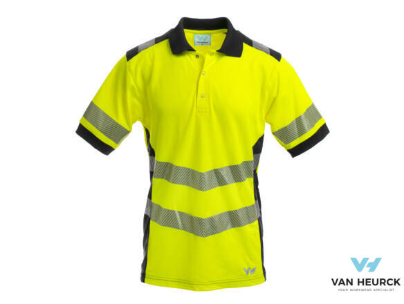 POLO HI-VIZ BELENOS 12701