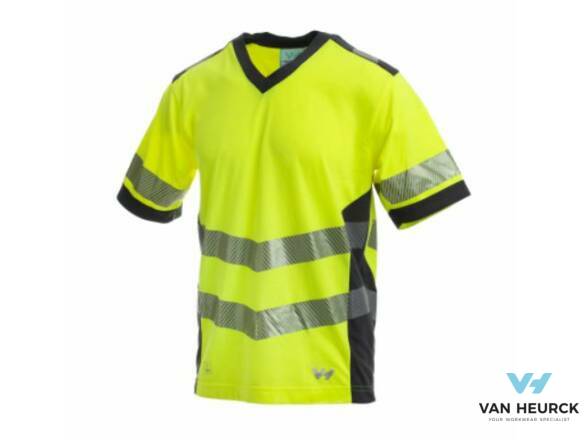 T-SHIRT HI-VIZ BELENOS 12702