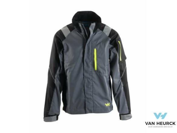 JACKET TALTIU 12402 / 12403 PES/COT