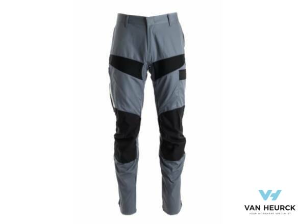 BROEK TAILTIU 12405 PES/KAT