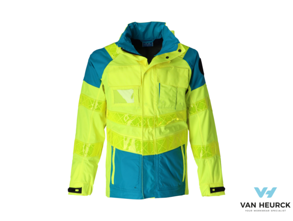 PARKA AMBU SIRONA 13550