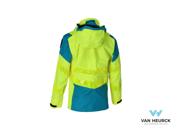 PARKA AMBU SIRONA 13550