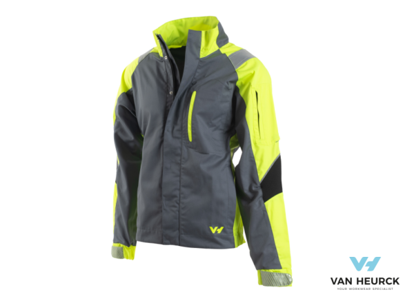 JACKET TALTIU 12402 / 12403 PES/COT