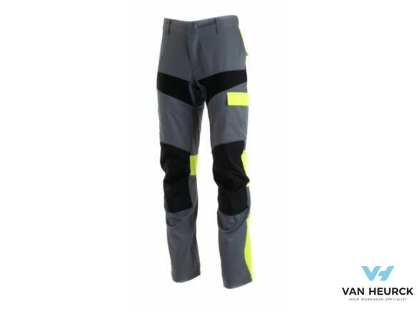 BROEK TAILTIU 12405 PES/KAT