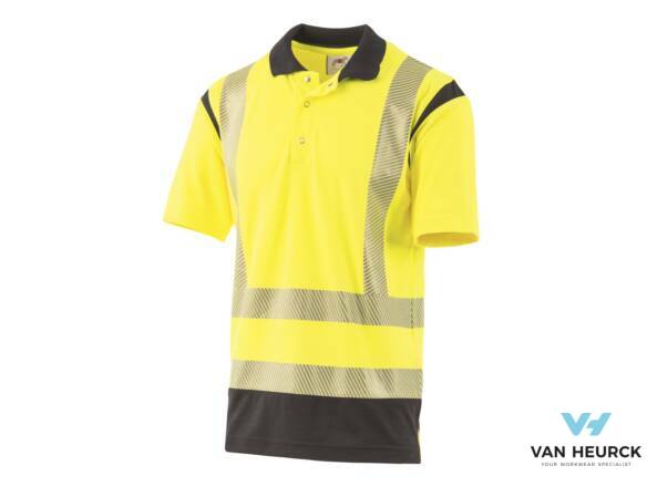 POLO HI-VIZ 9947