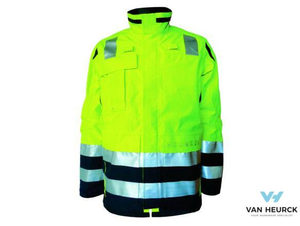 PARKA OLYMPIA TARANIS EBRO 10165