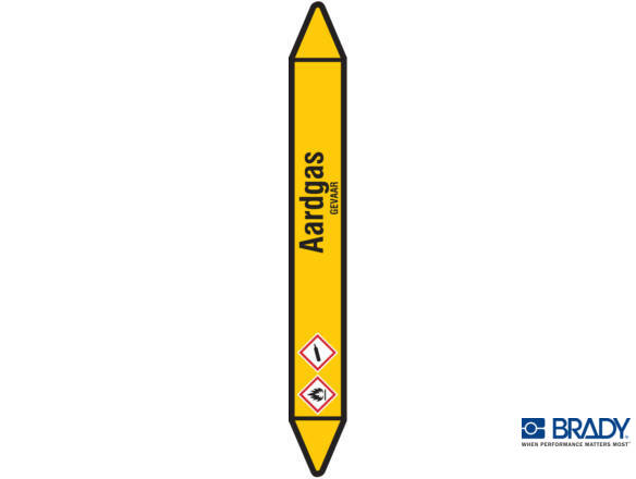 RMT AARDGAS 450X52 ROL N004042