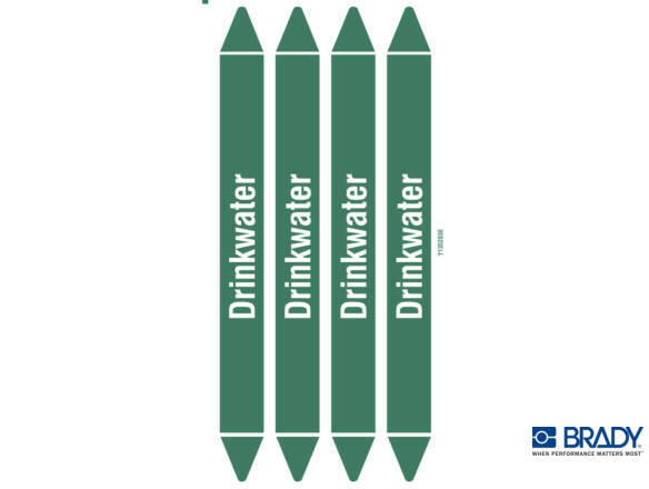 RMT DRINKWATER 250X26 N005849