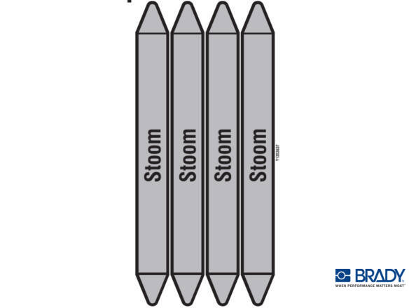 PML STOOM 250X26 N005605