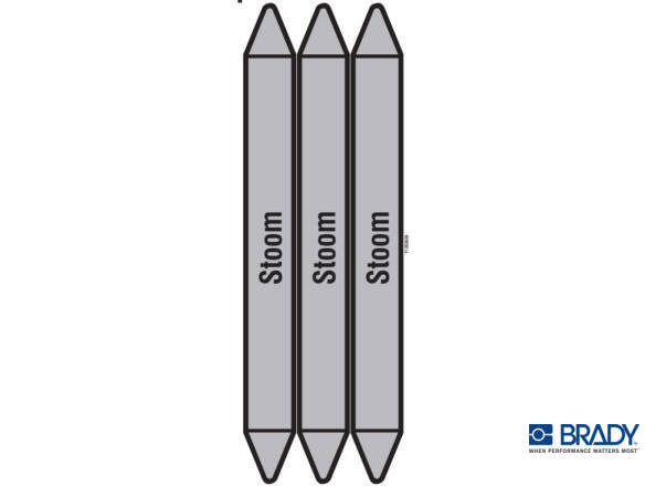 GHS LMD STOOM 355X37 N005606