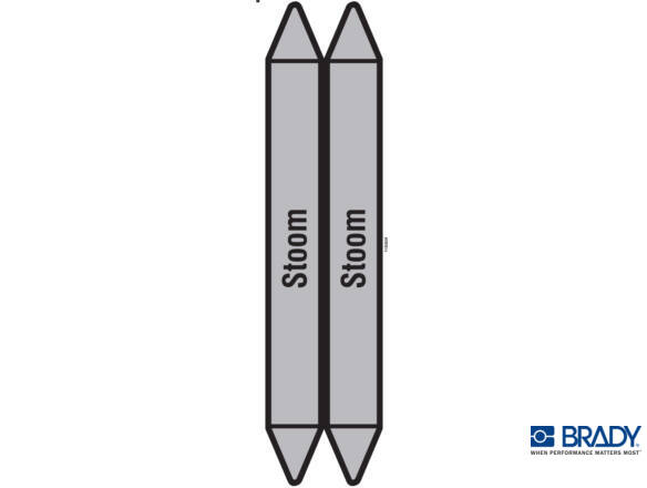 MTS STOOM 450X52 N005607