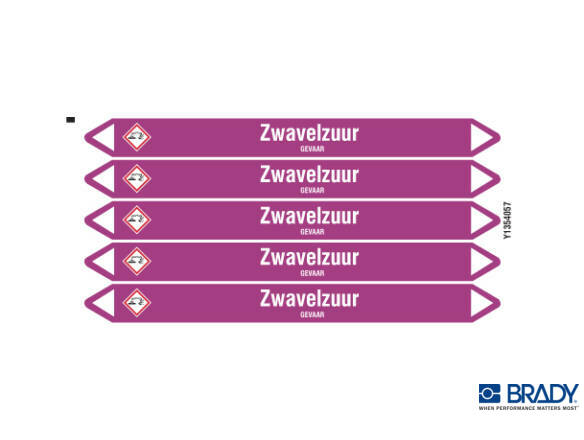 MTS ZWAVELZUUR 150X12 N006940