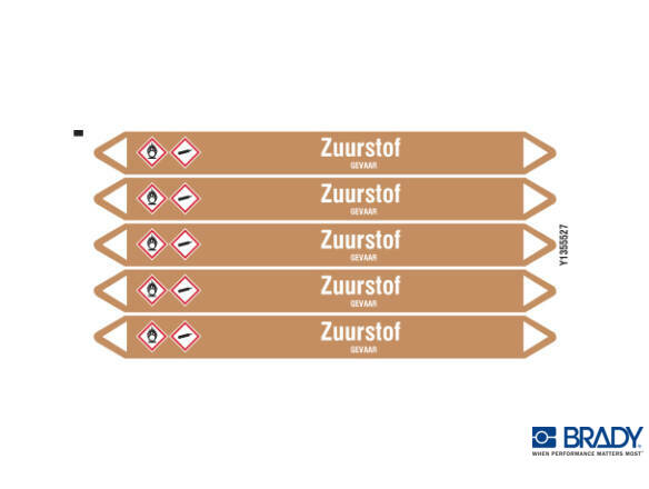 RMT ZUURSTOF 150X12 N005501