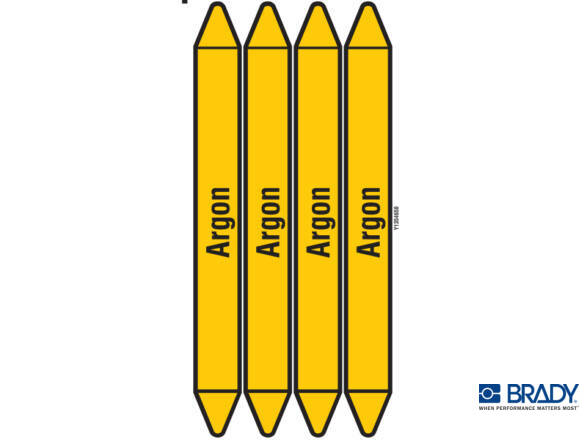 PML ARGON  250X26 N004113