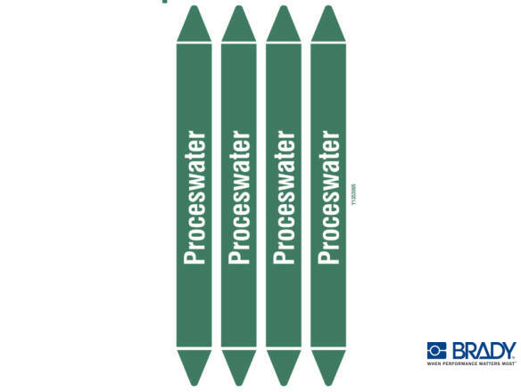 LMD PROCESWATER  250X26 N006191