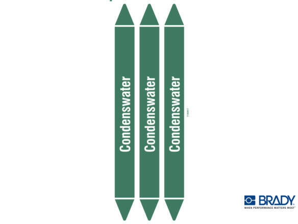 LMD CONDENSWATER  355X37 N005827