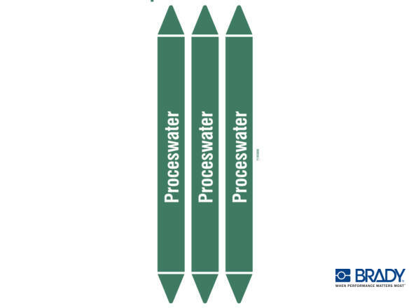 PML PROCESWATER  355X37 N006195 ROLL