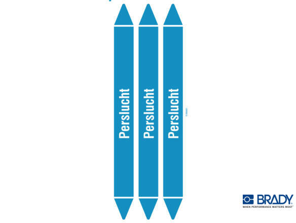 RMT PERSLUCHT  355X37 N004707