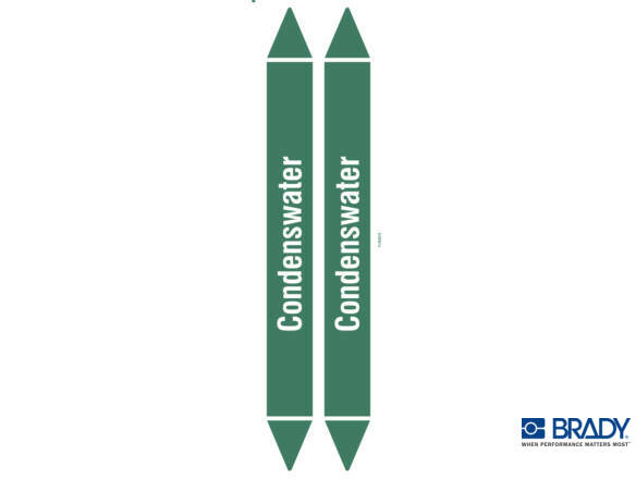 LMD CONDENSWATER  450X52 N005828