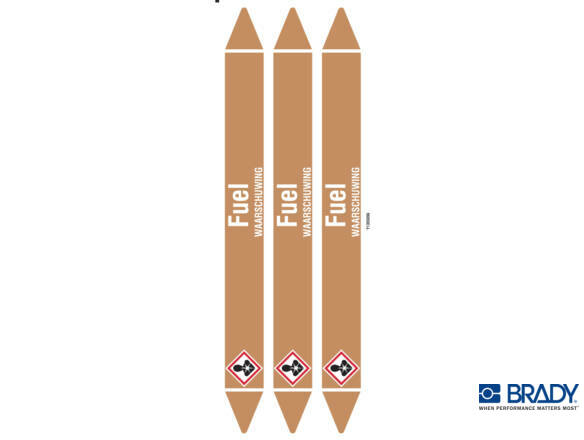 LMD FUEL  355X37 N005175