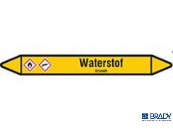 PML WATERSTOF  250X26 N004517 RL