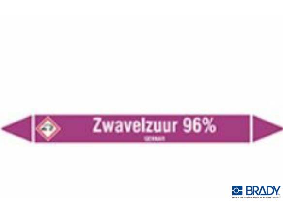 LMD ZWAVELZUUR 96% N006979