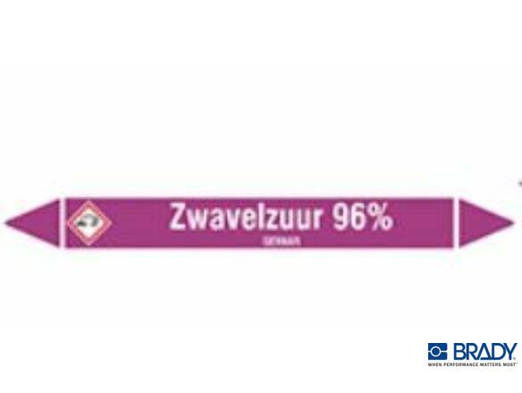 LMD ZWAVELZUUR 96% N006980